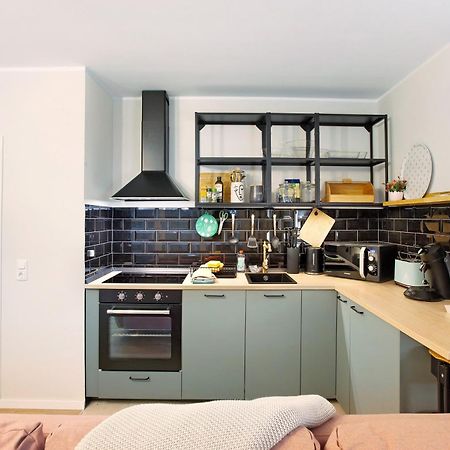 Ferienwohnung Bergwiese Schmallenberg Dış mekan fotoğraf