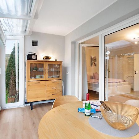 Ferienwohnung Bergwiese Schmallenberg Dış mekan fotoğraf