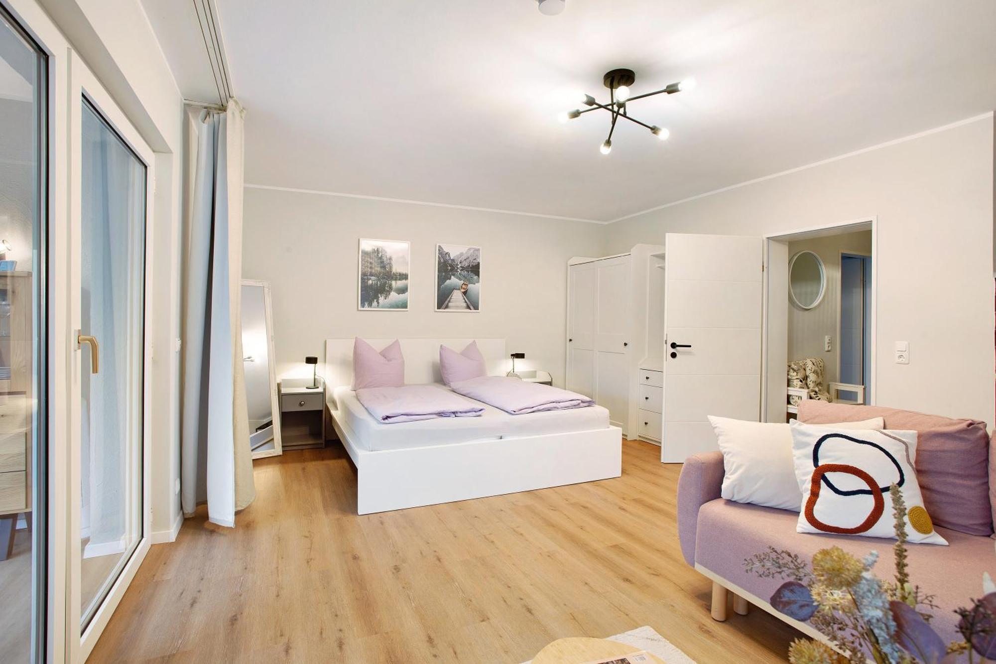 Ferienwohnung Bergwiese Schmallenberg Dış mekan fotoğraf
